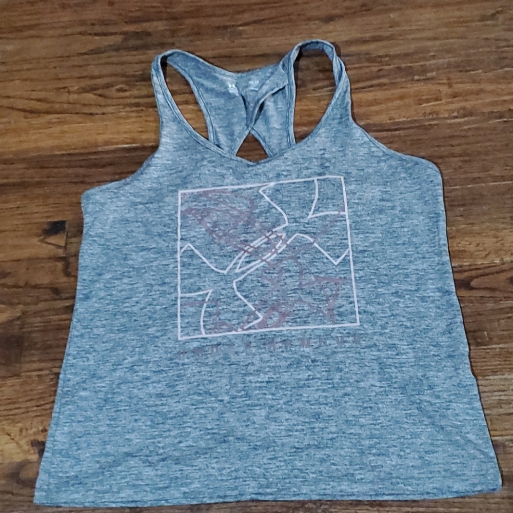 Under Armour tank top XL
